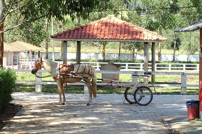Resort Recanto Do Teixeira All Inclusive Nazare Paulista Luaran gambar