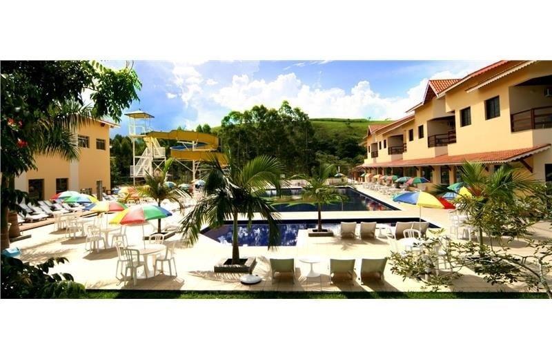 Resort Recanto Do Teixeira All Inclusive Nazare Paulista Luaran gambar