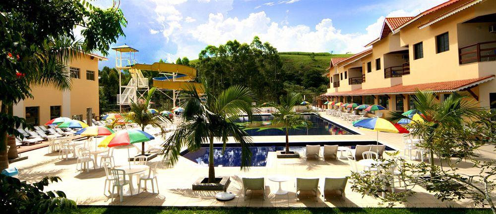 Resort Recanto Do Teixeira All Inclusive Nazare Paulista Luaran gambar