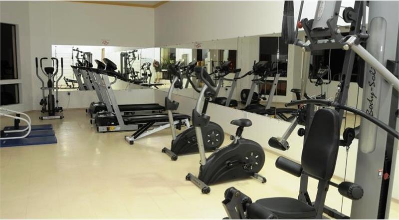 Resort Recanto Do Teixeira All Inclusive Nazare Paulista Luaran gambar