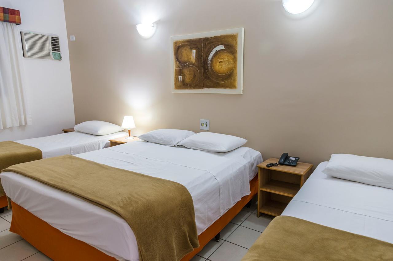 Resort Recanto Do Teixeira All Inclusive Nazare Paulista Luaran gambar