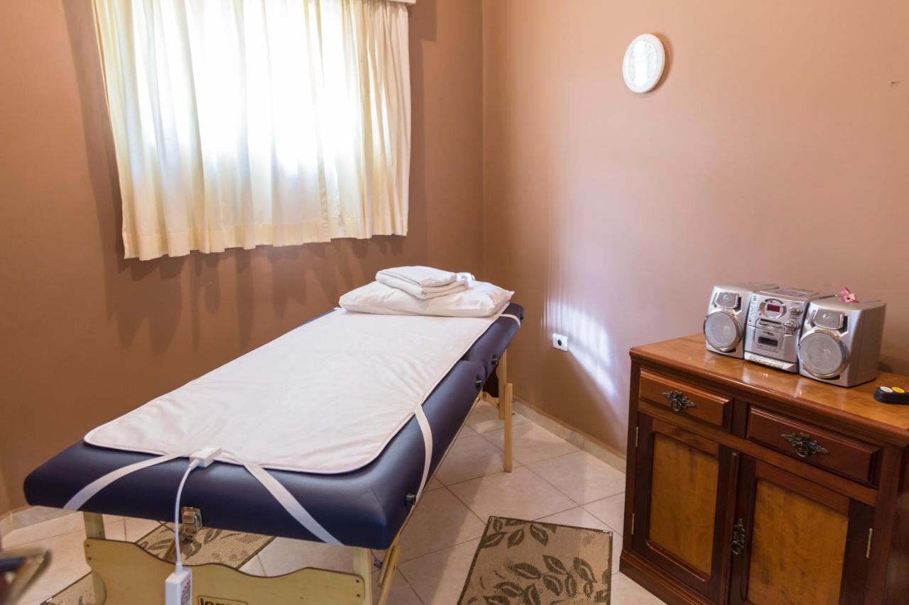 Resort Recanto Do Teixeira All Inclusive Nazare Paulista Luaran gambar