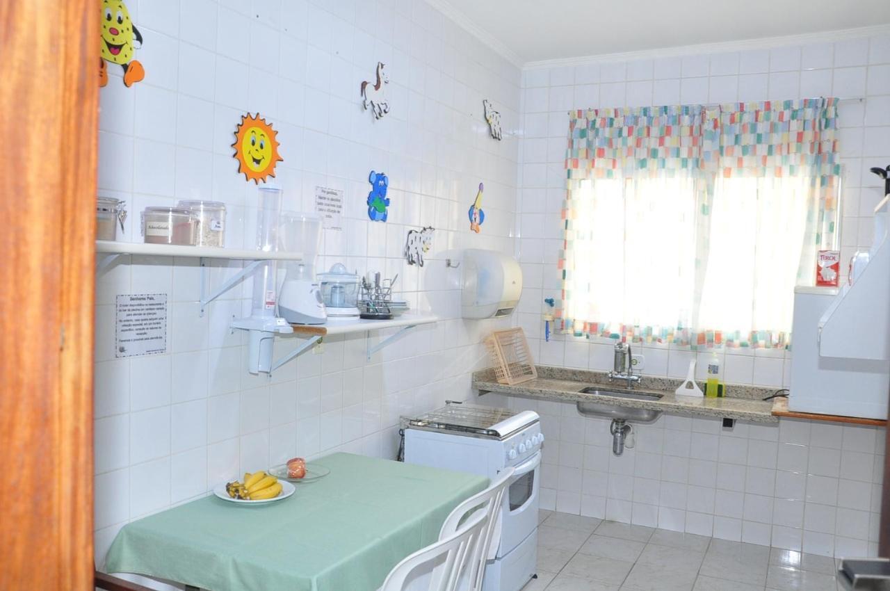 Resort Recanto Do Teixeira All Inclusive Nazare Paulista Luaran gambar
