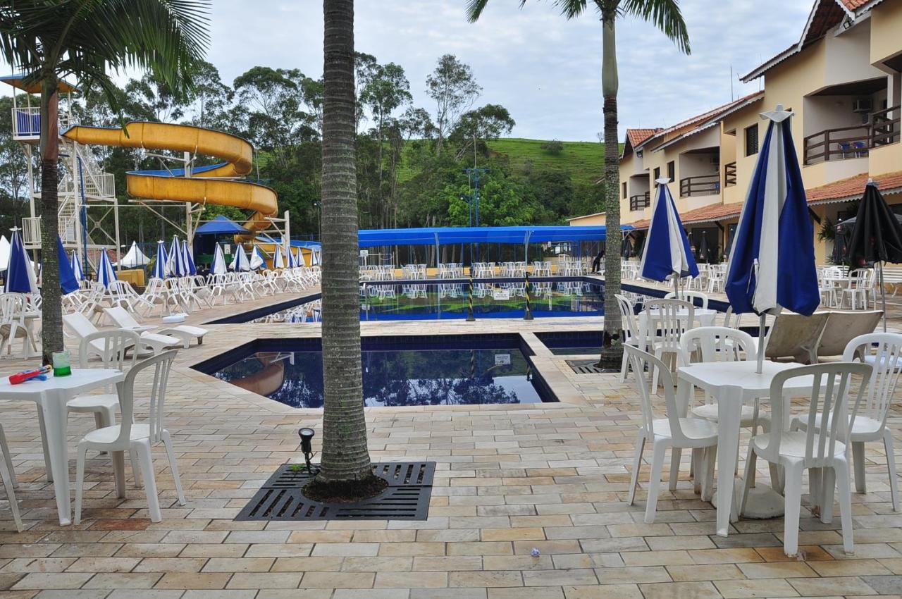 Resort Recanto Do Teixeira All Inclusive Nazare Paulista Luaran gambar