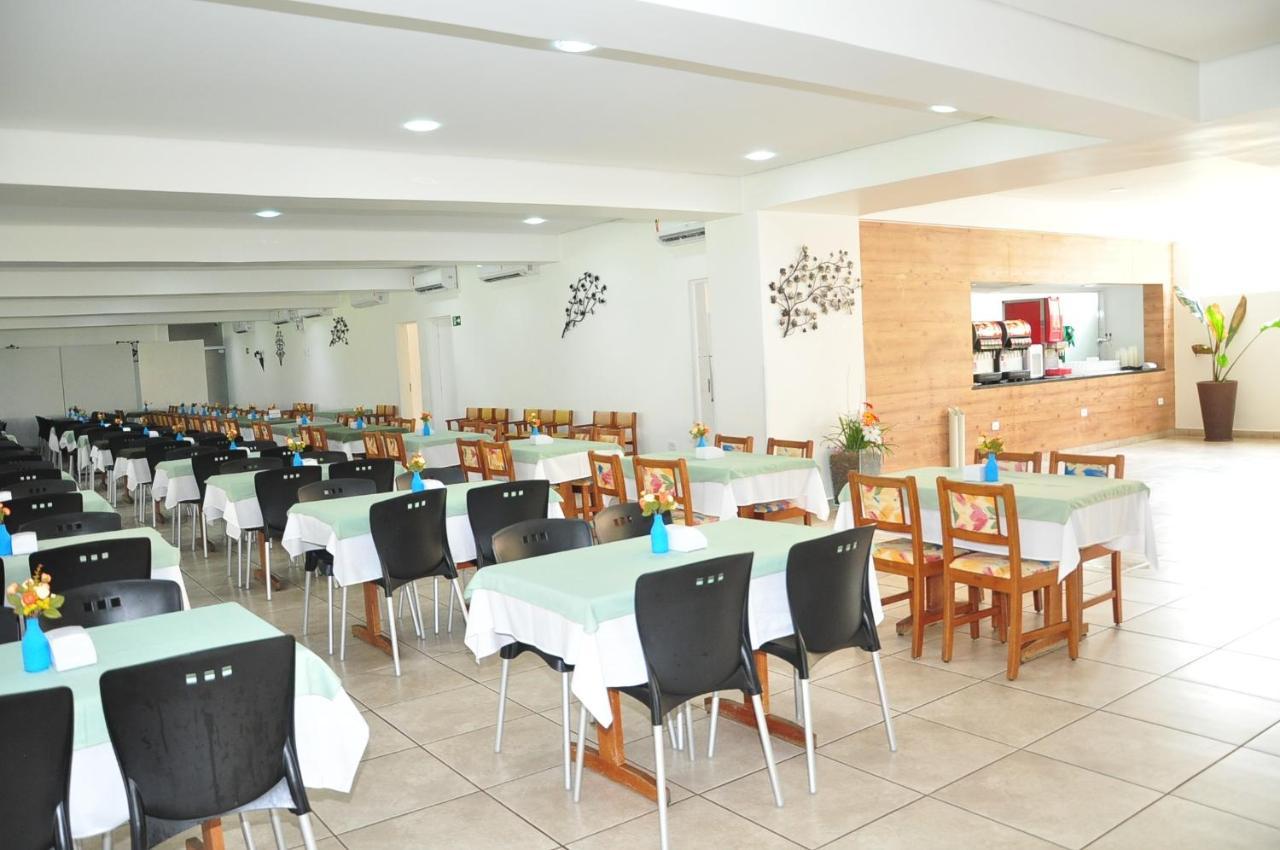 Resort Recanto Do Teixeira All Inclusive Nazare Paulista Luaran gambar